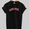 Red Sox Naehring ‘95 tshirt NA