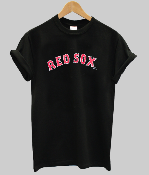 Red Sox Naehring ‘95 tshirt NA