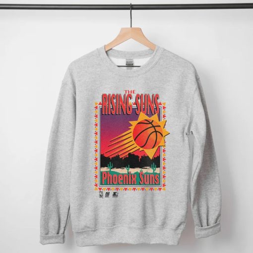 The Rising Suns Sweashirt NA