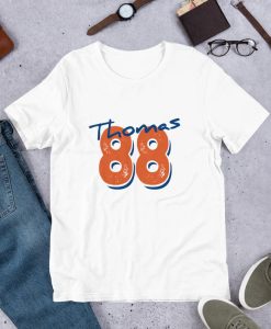 Thomas 88 tshirt NA