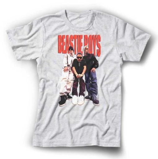 B Boys T-shirt NA