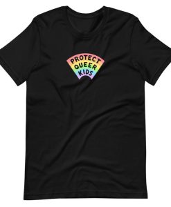 PROTECT QUEER KIDS T-Shirt NA