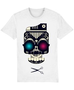 Skull All Star T-Shirt NA