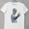 Anthony Bourdain Cool T Shirt NA