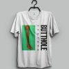 Butthole Surfers tshirt NA