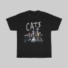 CATS Famous Broadway Musical T-Shirt NA