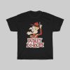 Dudley Do Right T-Shirt NA