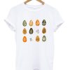 Funny Easter Eggs T-Shirts NA