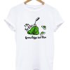 Green Eggs And Ham T-Shirt NA