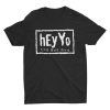 Hey Yo tshirt NA