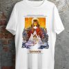 Labyrinth Goblin King T Shirt NA