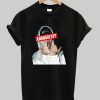 Lil Xan Xanarchy Betrayed Rap Hip Hop T-Shirt NA