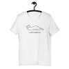 Moody Animals Rabbit tshirt NA