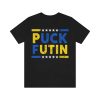 Puck Futin Shirt NA