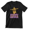 Razor Ramon tshirt NA