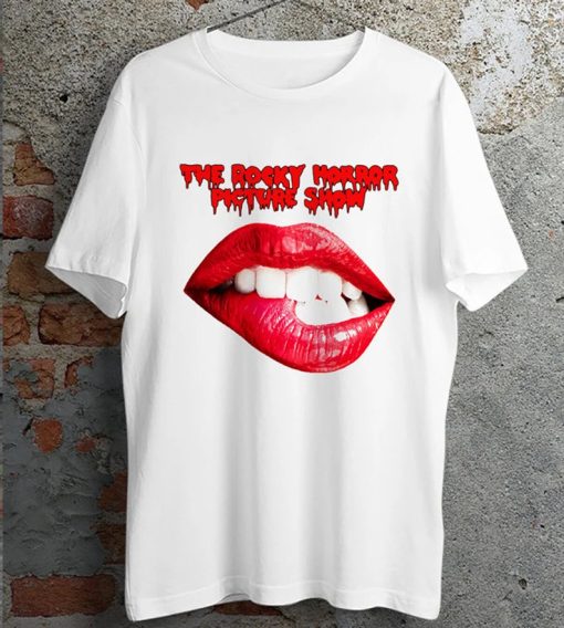 Rocky Horror Picture Show T Shirt NA