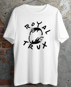 Royal Trux T Shirt NA