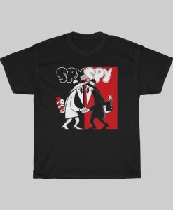 Spy vs Spy T-Shirt NA