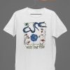 The Cure – Wish 1992 Gift Birthday T Shirt NA