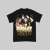 The Dudley Boyz Team T-Shirt NA