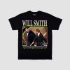 Will Smith The Oscars Tshirt NA