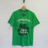 keep the spirit irish tshirt NA