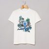1990 Earth Day National Wildlife T-Shirt NA