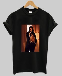 Billie Eilish Grammys 2022 t shirt NA