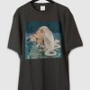 Billie Eilish Resurface T-Shirt NA