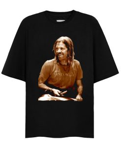 Billie Eilish Taylor Hawkins Shirt NA