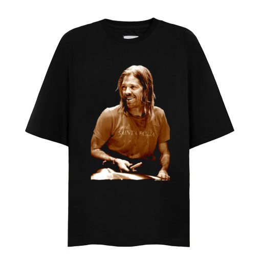 Billie Eilish Taylor Hawkins Shirt NA