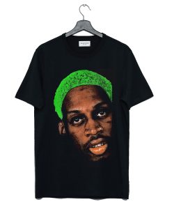 Dennis Rodman T-Shirt NA