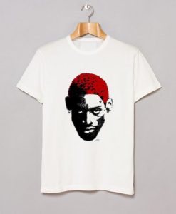 Dennis Rodman T-Shirt NA