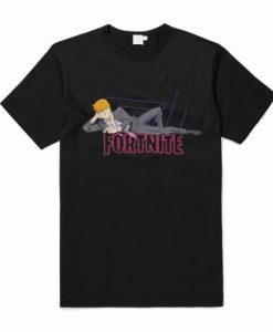 Fortnite Internet Sex Symbol Reigen Arataka T Shirt NA