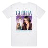 Gloria Pritchett Homage T-shirt NA