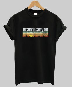 Grand Canyon National Park T-Shirt NA