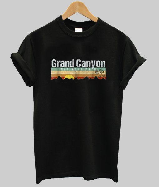Grand Canyon National Park T-Shirt NA