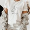 Kendall you go girl tshirt NA