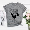 Pitter Patter tshirt NA