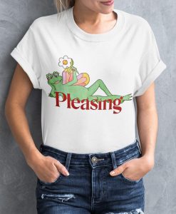 Pleasing tshirt NA