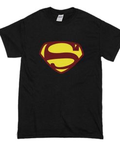 (S) George Reeves SUPERMAN T-Shirt NA