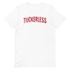 Tuckerless t-shirt NA