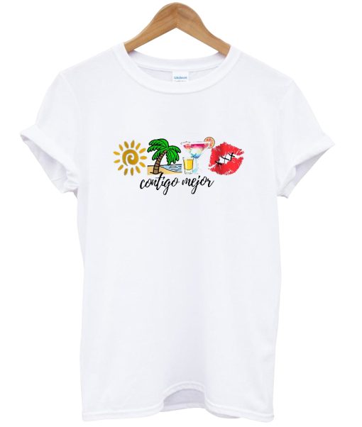 cartigo mejor tshirt NA