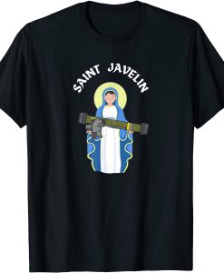 st javelin shirt NA