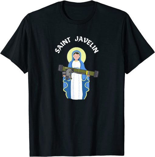 st javelin shirt NA