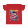 Bad Bunny Abstract Poster Classic Tshirt NA