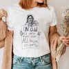 One Child Is Worth More Than All The Guns On Earth Shirt NA