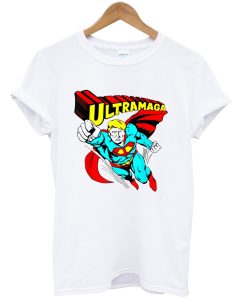 Trump Ultra Maga T-Shirt NA