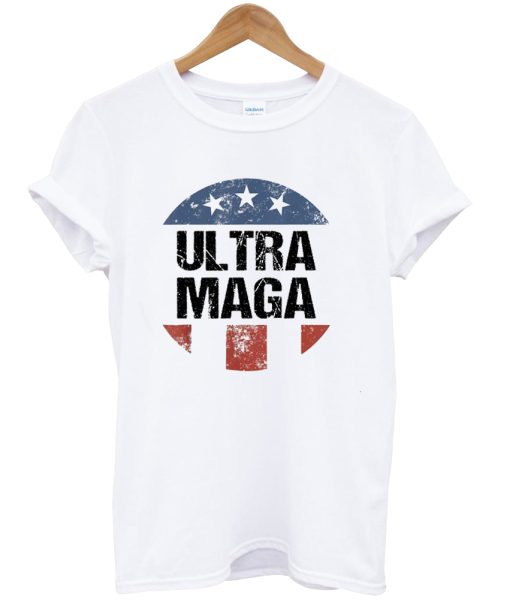 Ultra MAGA NA