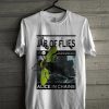 Alice In Chains Jar of Flies tshirt NA